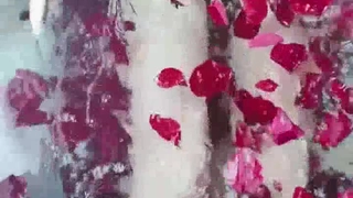 跟熟女做爱