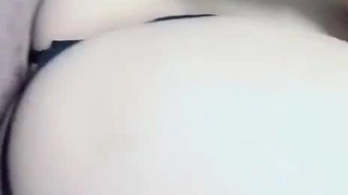 真正的少女窃贼被警察高清抓到并操