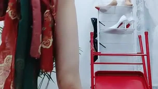 海大富骚妻接客