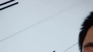 【国产馆】自拍大眼睛19岁清纯漂亮美少女学生妹制服援交大屌富二代小蛮腰蜜桃大臀内射中出