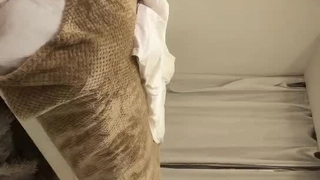 MDTM-769 [HD] 新放课后痴女美少女回春リフレクソロジーSpecial 沙月恵奈