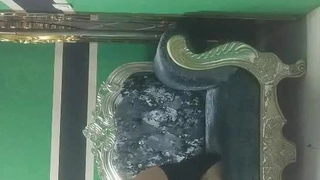 清纯学生~超级骚【小小.沈佳绮】又白又嫩~好喜欢，目的就是让你一秒找回青春，超赞