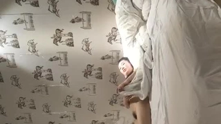两男VS两女激情淫乱群P