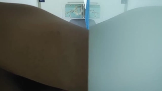少女荡妇狂野骑乘:第一部分