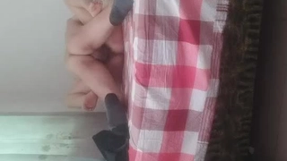 射精高潮剪辑合集 - KINKYCOUPLE111的精彩镜头1