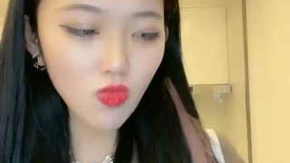 她的家、私人影院、酒店，我们无爱不做