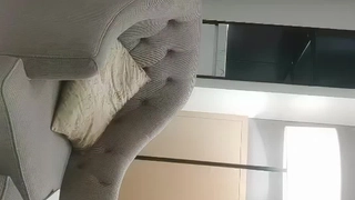 林莉娴白月光小仙女！夏日午后干的大汗淋漓（看简界约啪渠道）