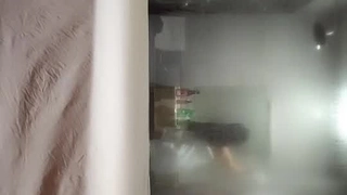 极品大长腿女神，各种姿势输出