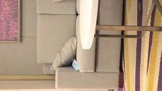 黑衣妹子啪啪，脱光光舌吻调情口交上位骑乘猛操