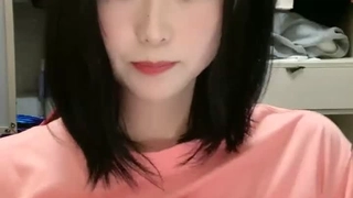 38WEN开档绿色丝袜