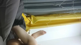 在丈夫面前被强奸 - 探访强魔法 10 松下纱荣子
