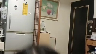 台湾妹妹被二男人插逼第2部