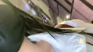 龟 头上有白皮一搓就掉0371异地恋小姐姐几个月没做了