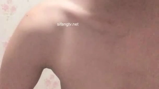 Blacks On Cougars - Aubrey Black